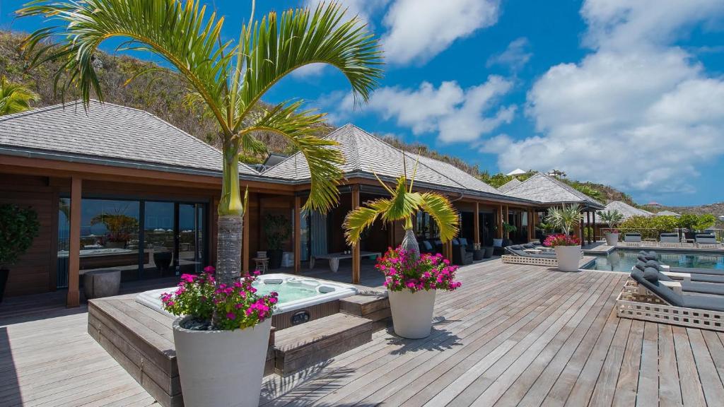 Villa Jade, Marigot (updated prices 2024)