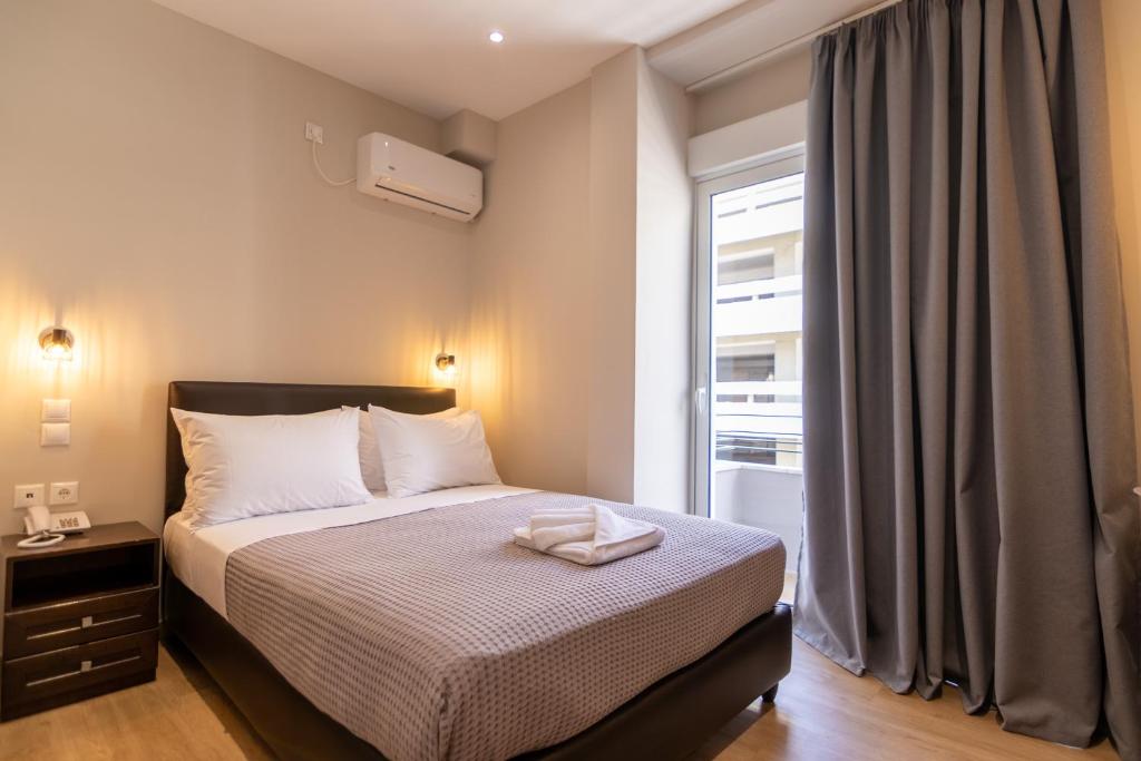 New Amaryllis Hotel - Resim 38