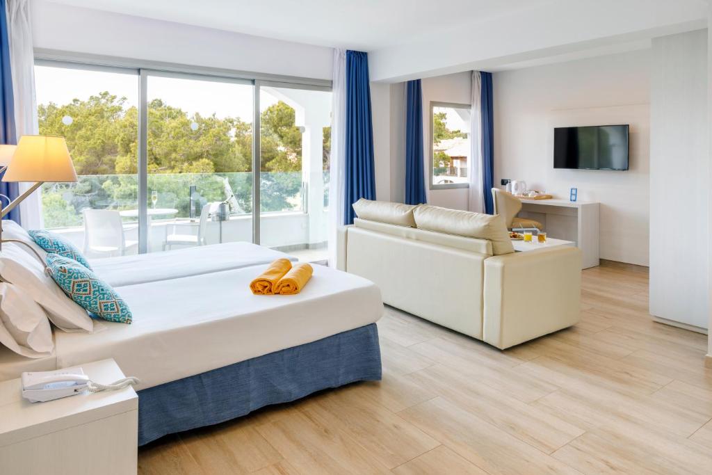 Mar Hotels Alcanada, Port dAlcudia – Bijgewerkte prijzen 2023