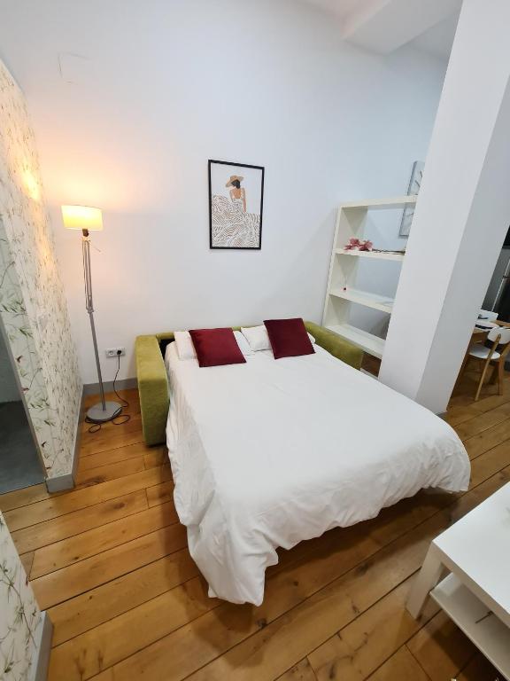AsAtHome Arenal Apartment, Madrid – Updated 2023 Prices