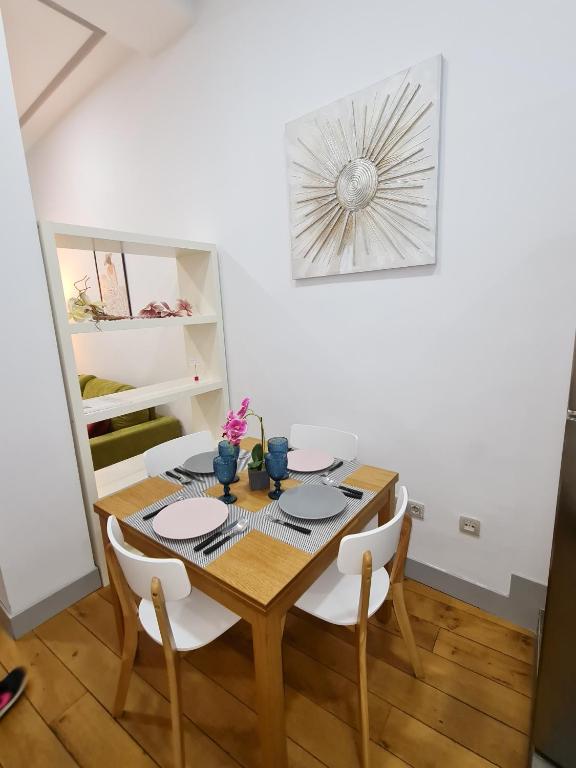 Madrid Sol Home - 10