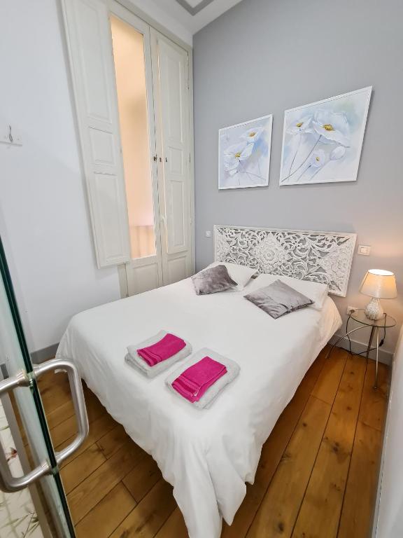 Madrid Sol Home - 11