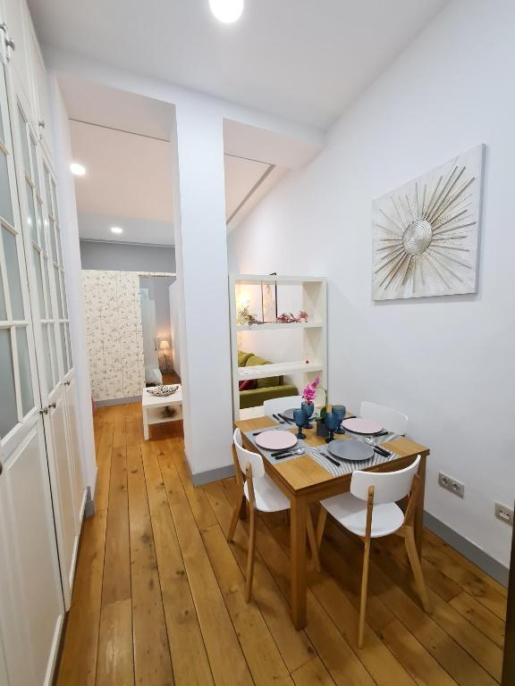 Madrid Sol Home - 14