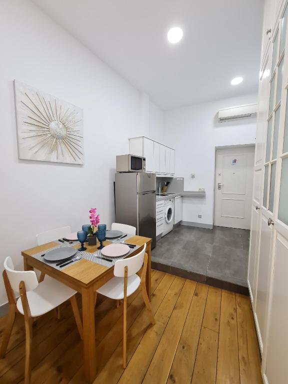 Madrid Sol Home - 15