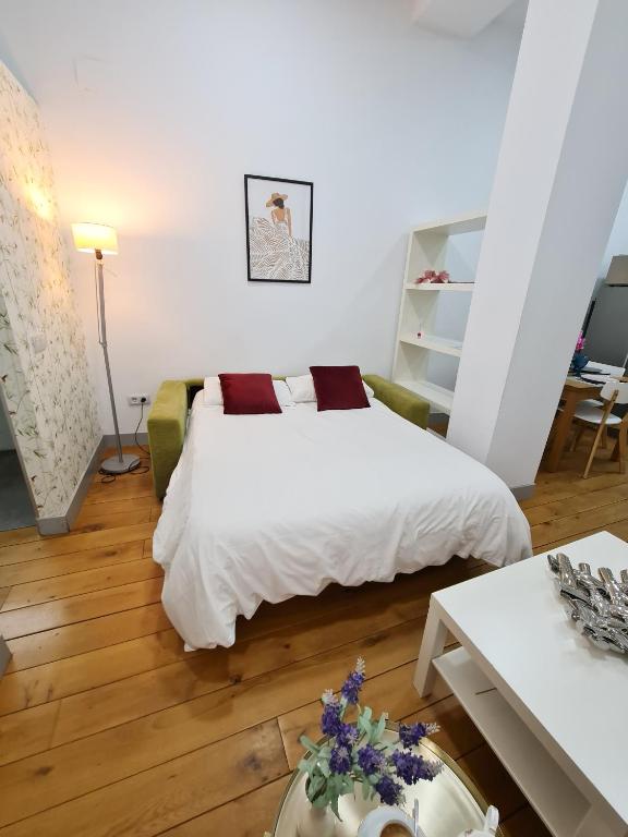 Madrid Sol Home - 16