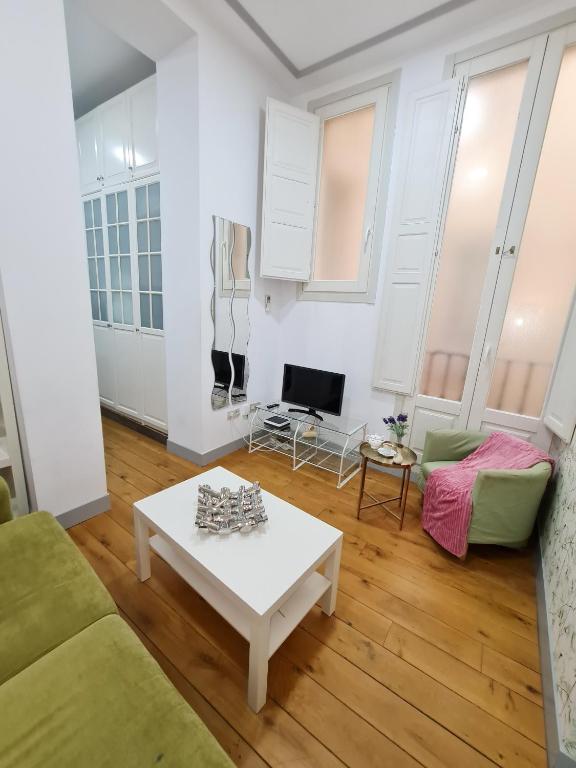 Madrid Sol Home - 17