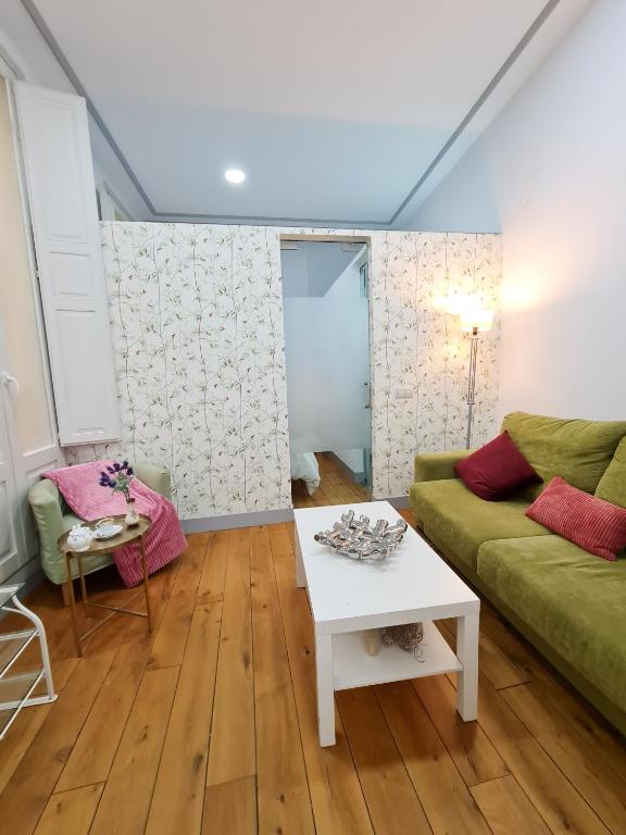 Madrid Sol Home - 18