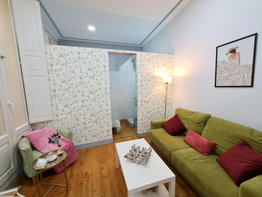 Madrid Sol Home - 19