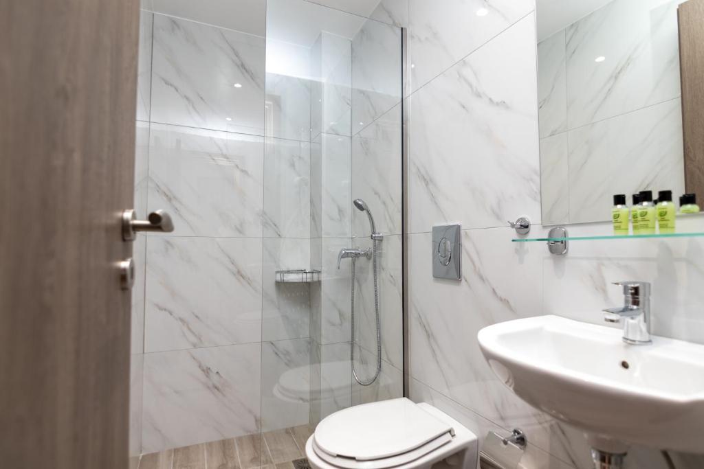 New Amaryllis Hotel - Resim 17