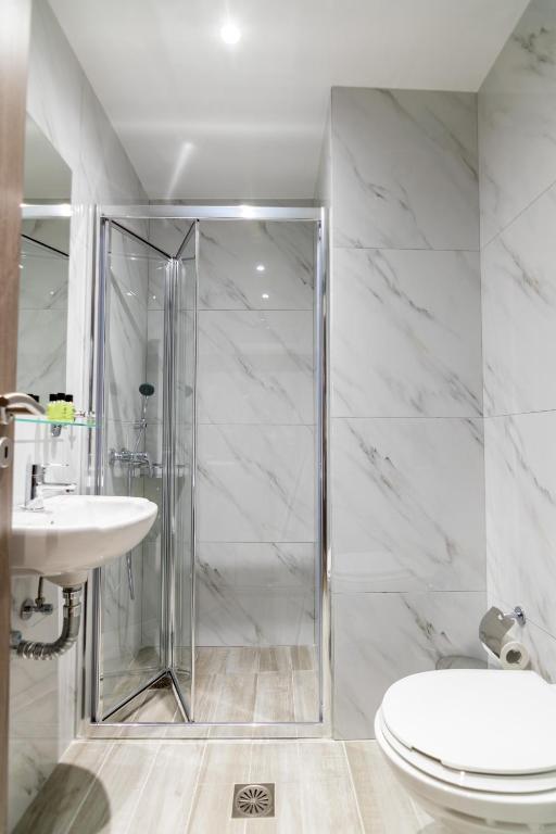 New Amaryllis Hotel - Resim 42