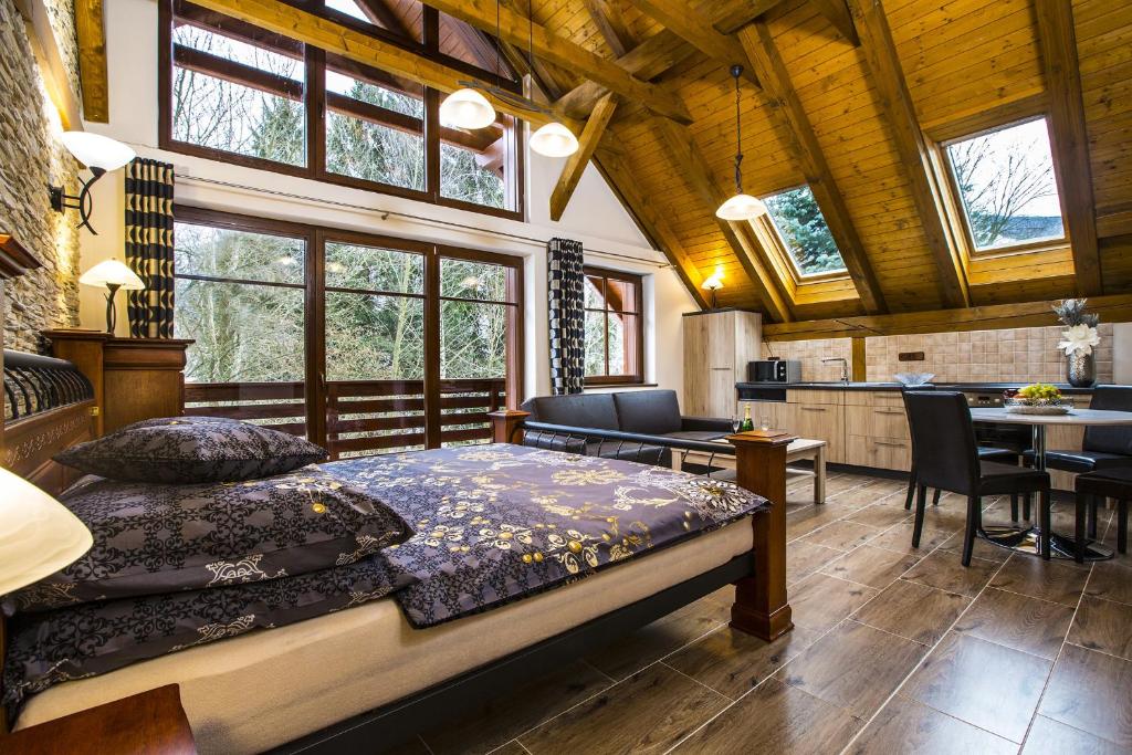 Apartmány Slunce - 17