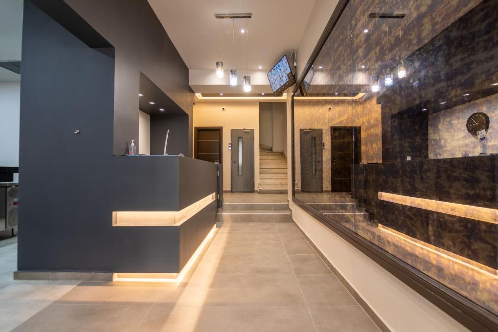 New Amaryllis Hotel - Resim 45