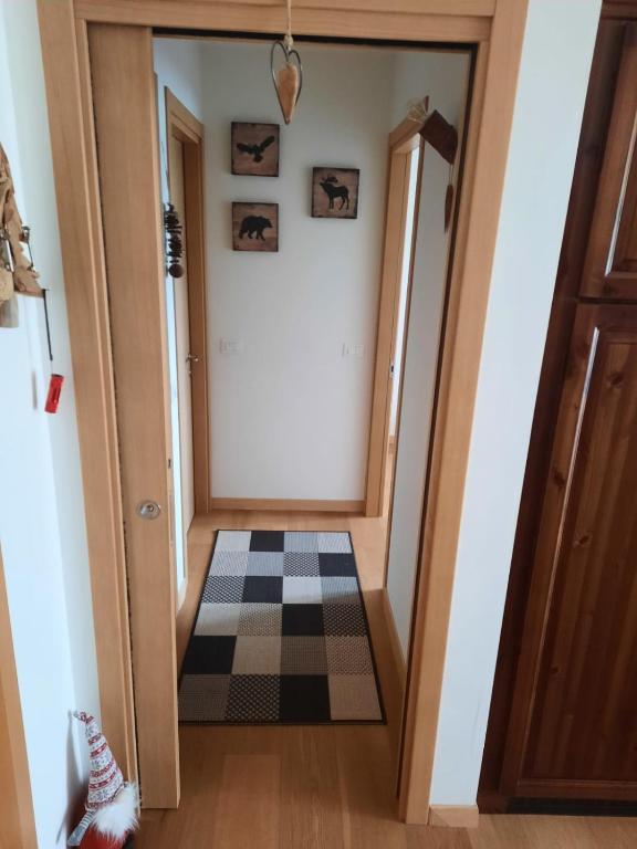 Fotografie z fotogalerie ubytování La Casetta di Mariangela v destinaci Camporosso in Valcanale