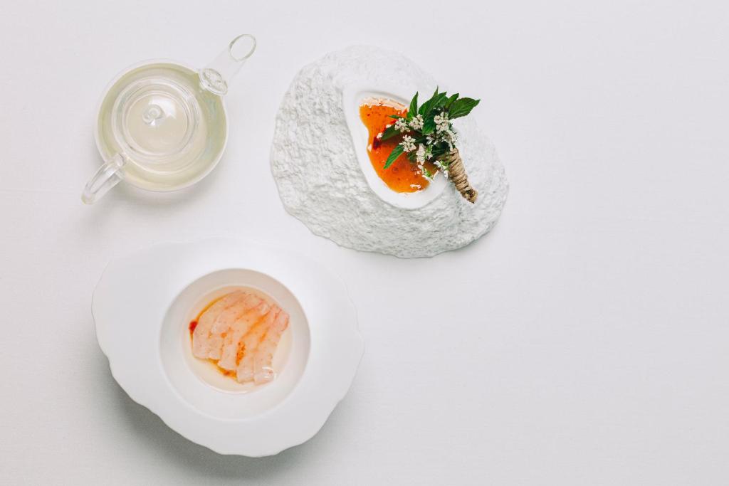 Bela Vista Hotel & Spa - Relais & Chateaux - Resim 28