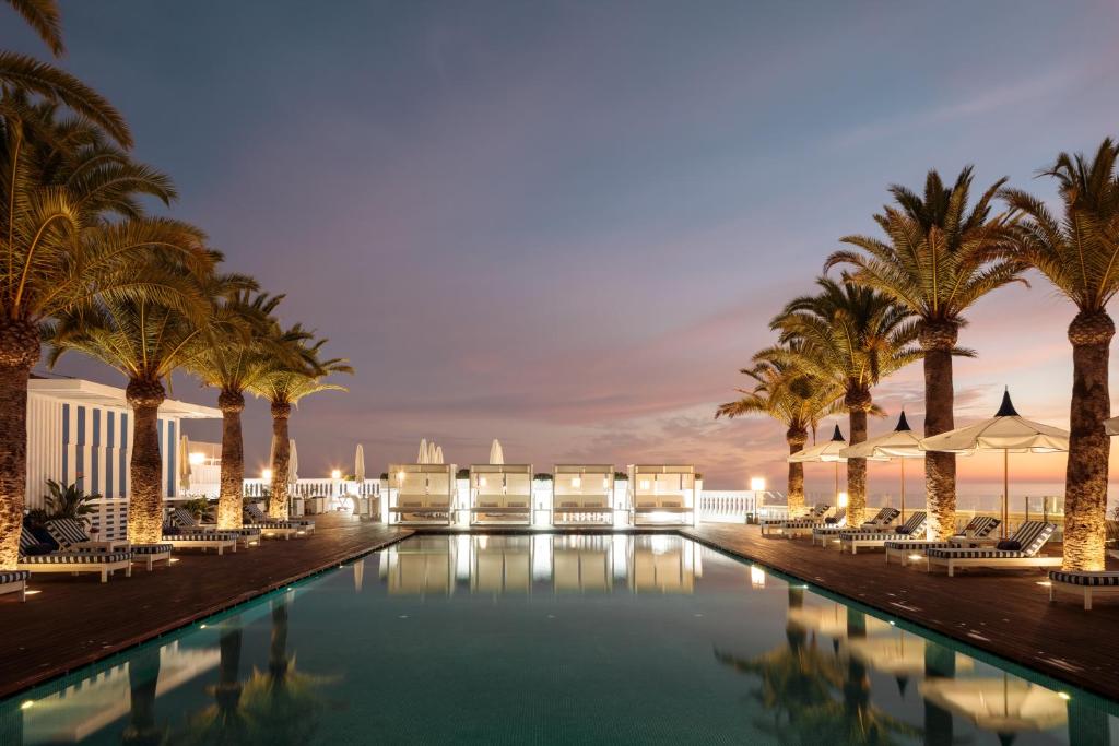 Bela Vista Hotel & Spa - Relais & Chateaux - Resim 11