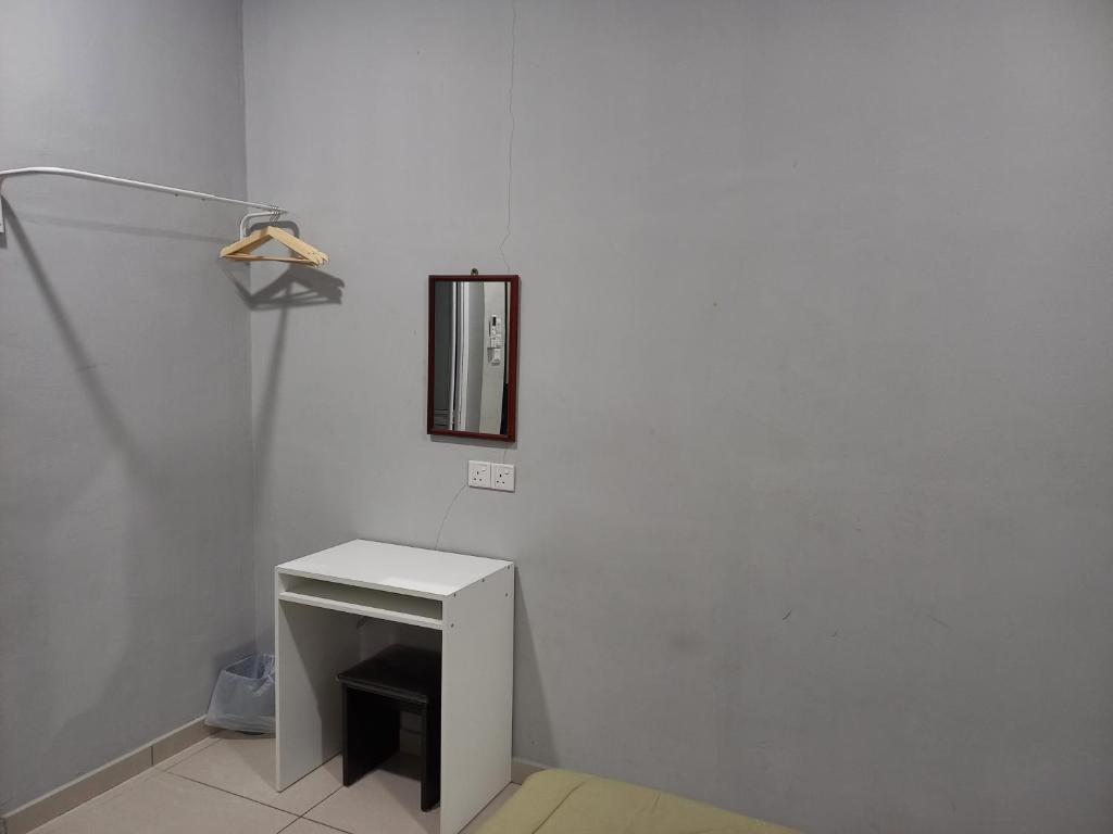 Fotografie z fotogalerie ubytování Yaths homestay v destinaci Butterworth