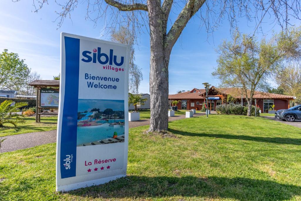 Zahrada ubytování Mobilehome au bord de l'eau