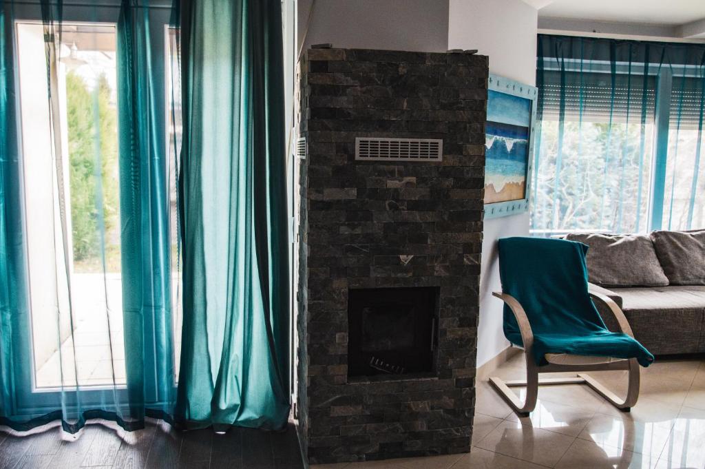 Butik Apartmanház - Apartamento De Dos Dormitorios