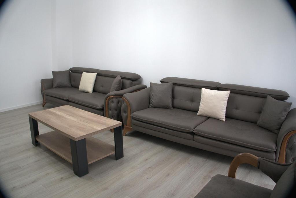 CITY HOTEL - Квартира с Mountain View