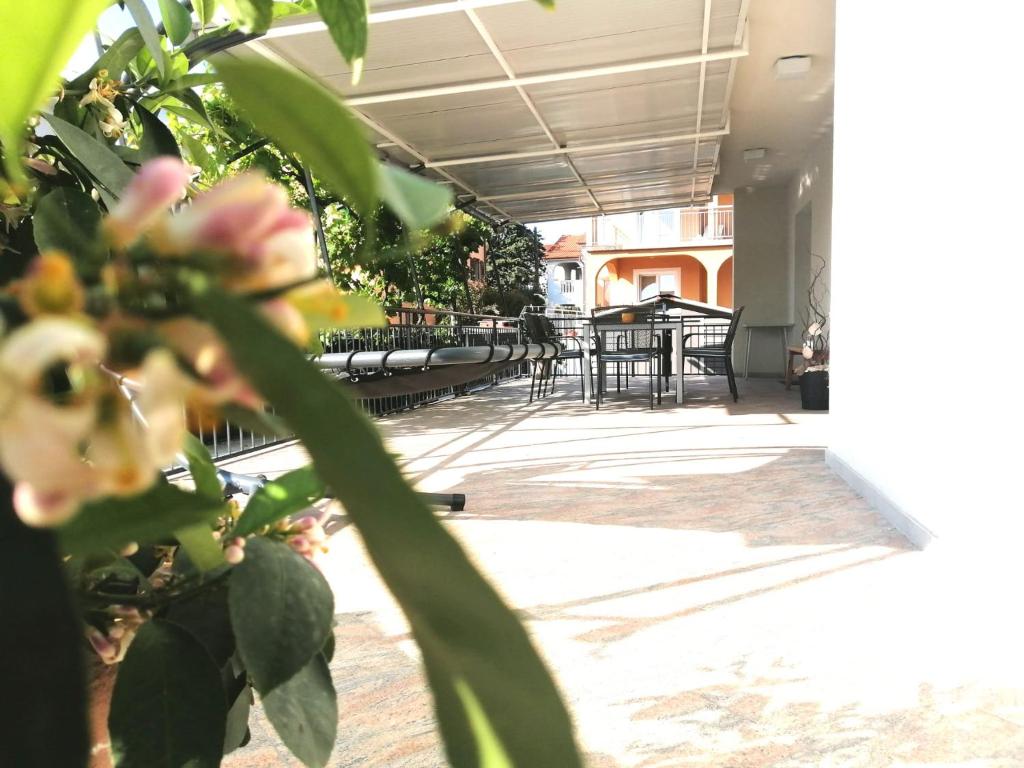 Lovely Sea View House in Malinska Island Krk - 18