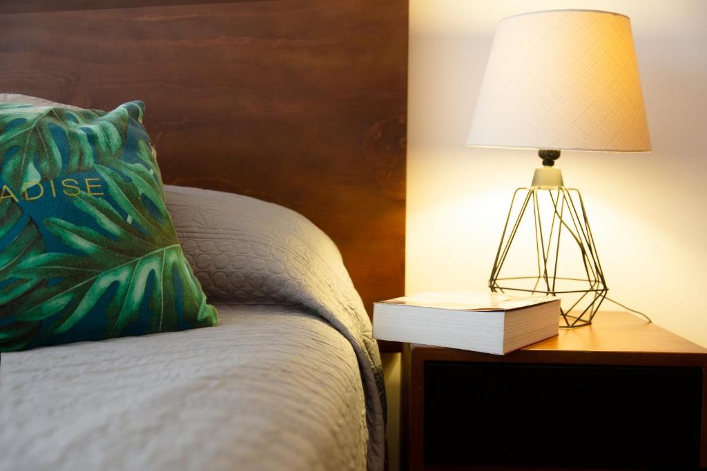 Kolben Nuoma - Twee Slaapkamers Appartement