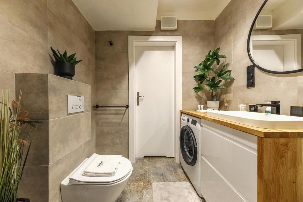 ARGENTI SPA UNIA RESIDENCE - 5