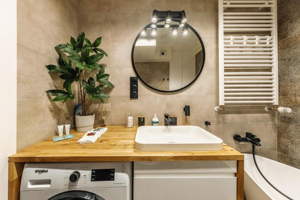 ARGENTI SPA UNIA RESIDENCE - 14