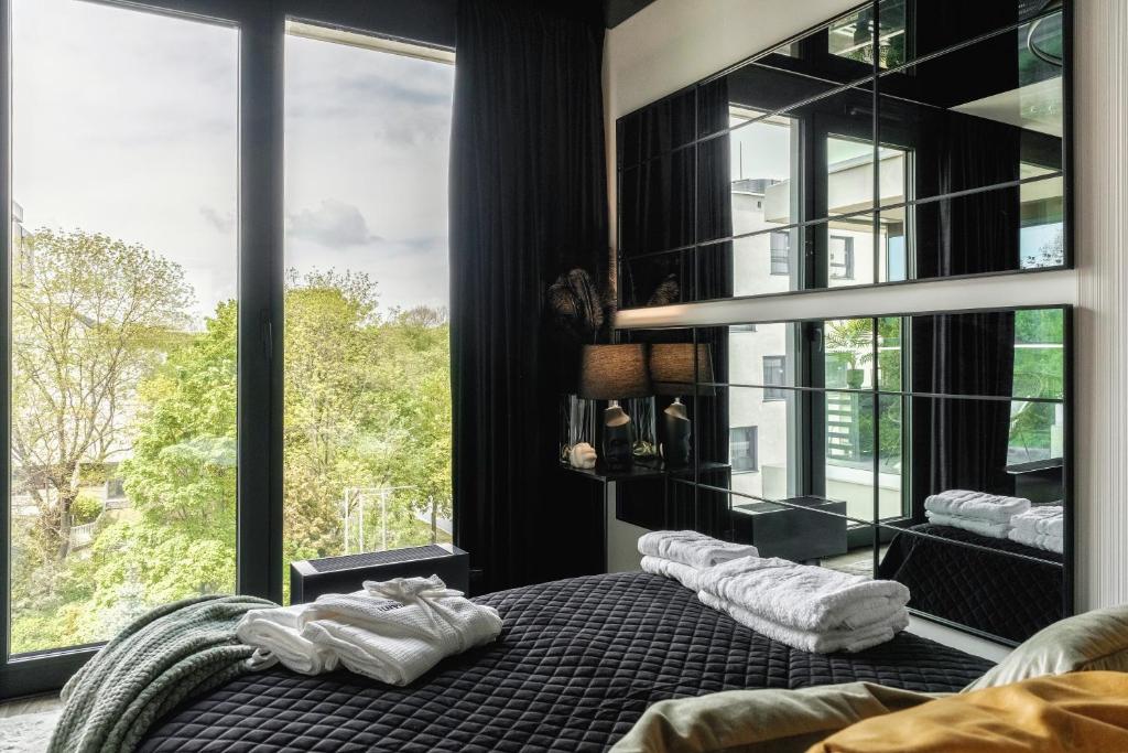 ARGENTI SPA UNIA RESIDENCE - 9