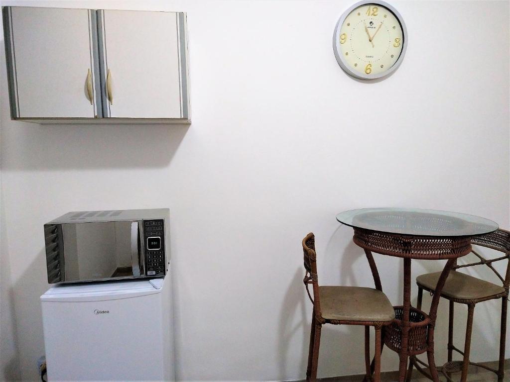 Pousada Primeira Quadra Da Praia - One-Bedroom Suite