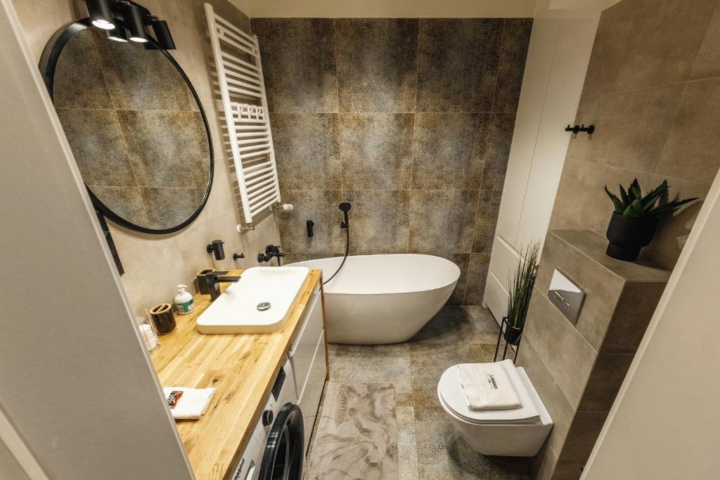 ARGENTI SPA UNIA RESIDENCE - 13