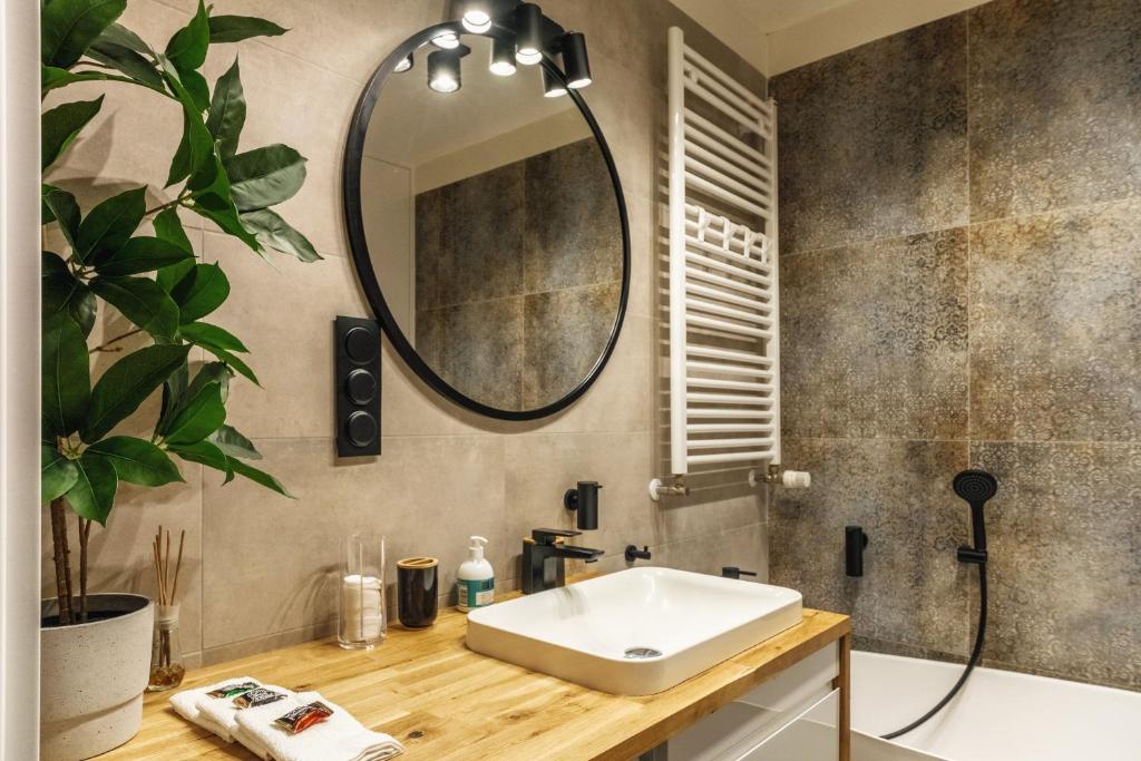 ARGENTI SPA UNIA RESIDENCE - 15