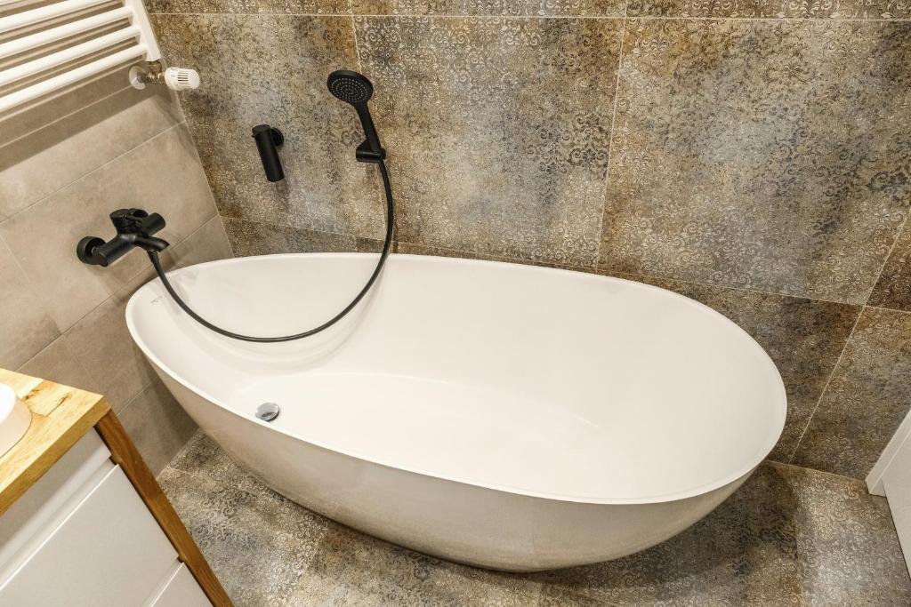 ARGENTI SPA UNIA RESIDENCE - 16