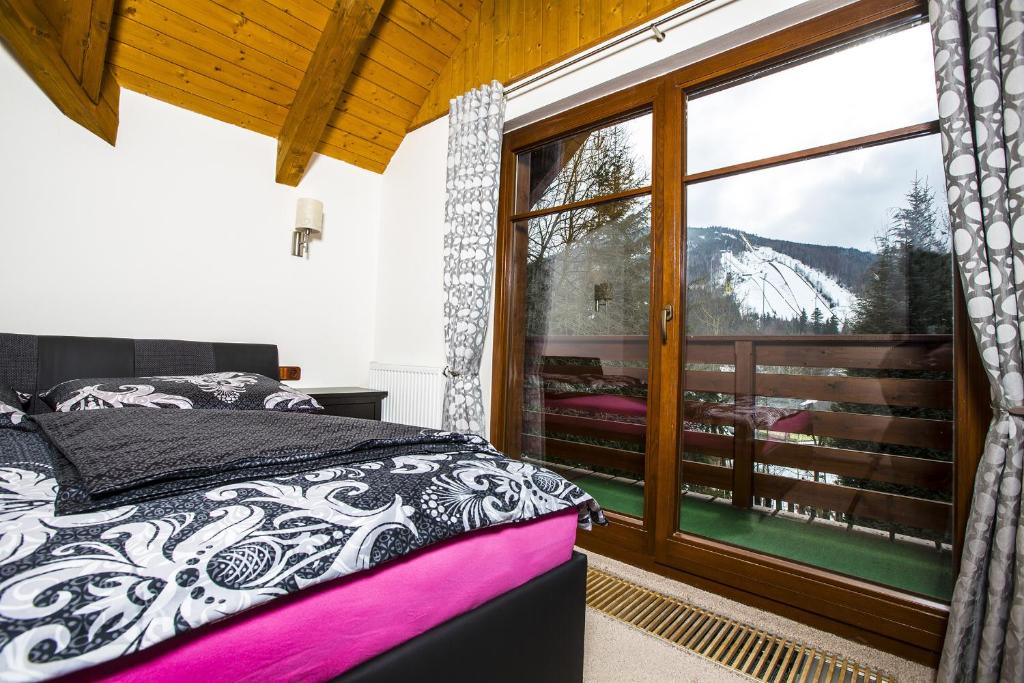 Apartmány Slunce - 6