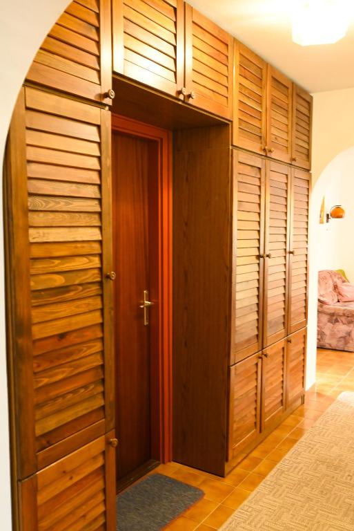 Fotografia z galérie ubytovania Pelikan Apartman, strand 60 meter v destinácii Balatonberény