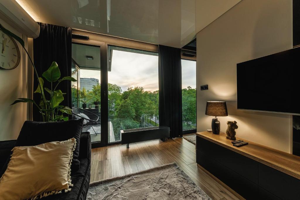 ARGENTI SPA UNIA RESIDENCE - 7