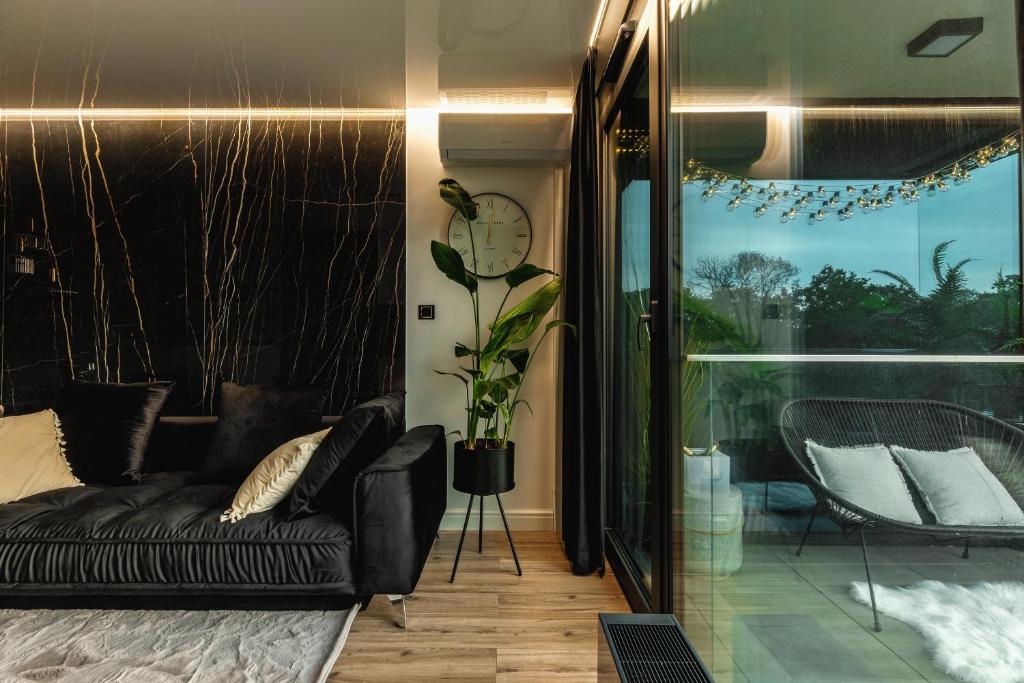 ARGENTI SPA UNIA RESIDENCE - 19