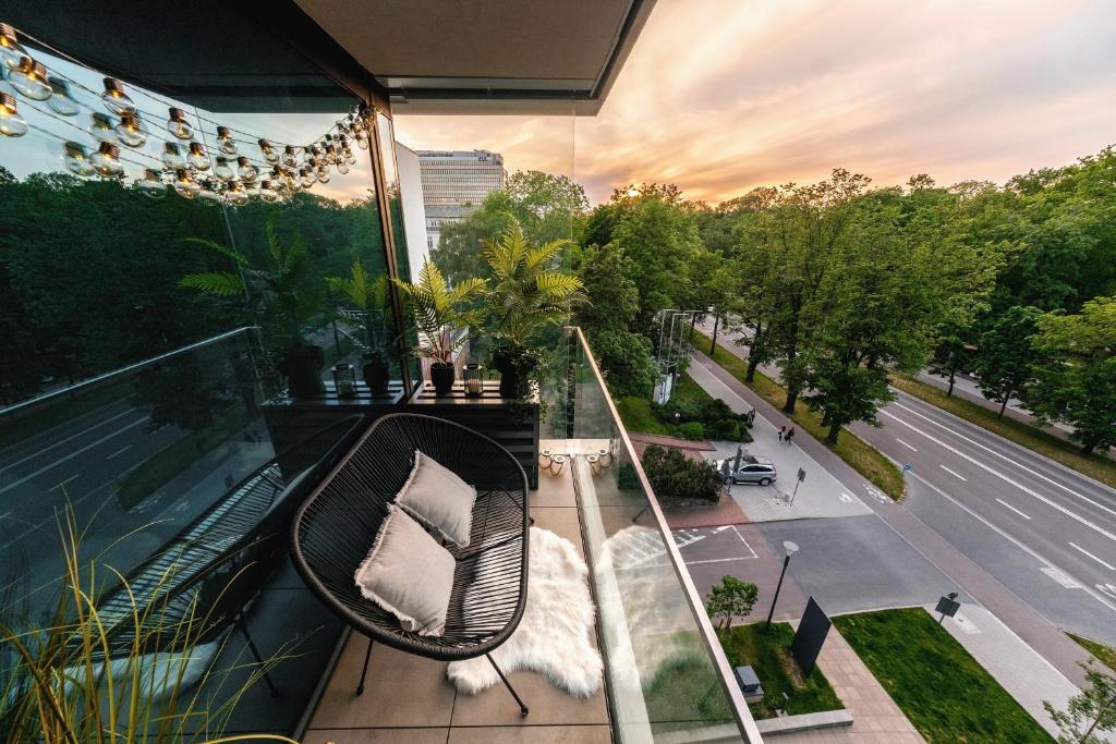 ARGENTI SPA UNIA RESIDENCE - 8