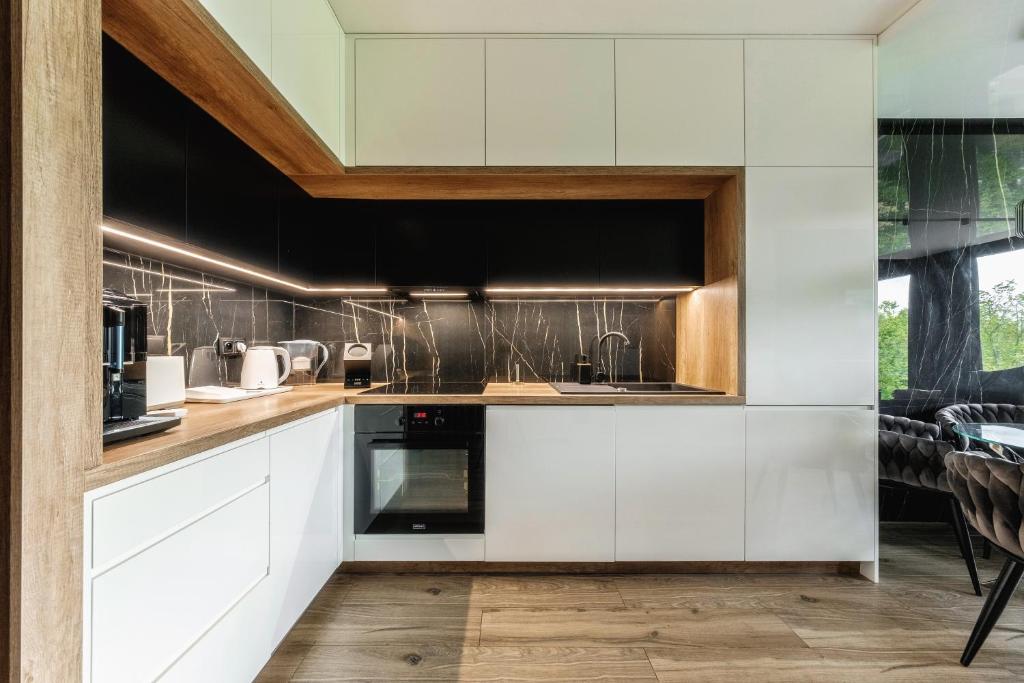 ARGENTI SPA UNIA RESIDENCE - 12