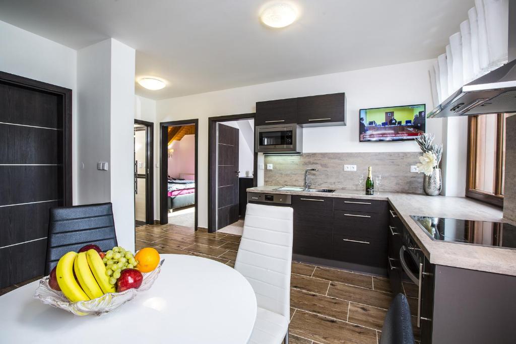 Apartmány Slunce - 1