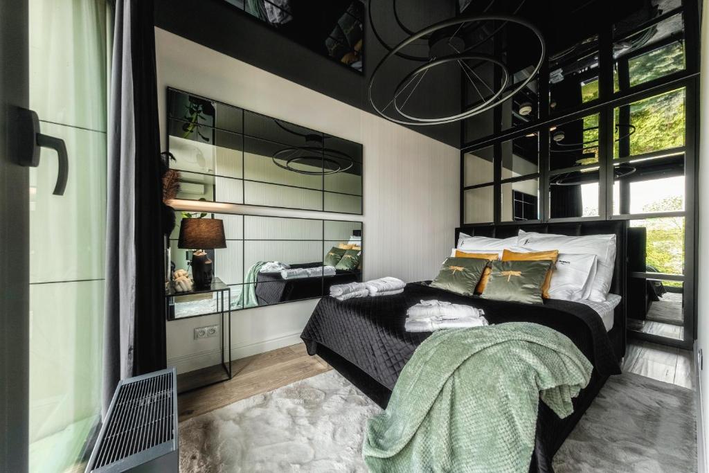 ARGENTI SPA UNIA RESIDENCE - 1