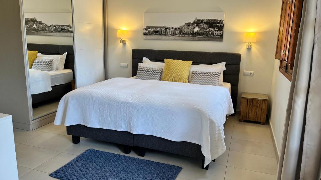 Finca Can Toni, Ibiza-stad – Bijgewerkte prijzen 2023