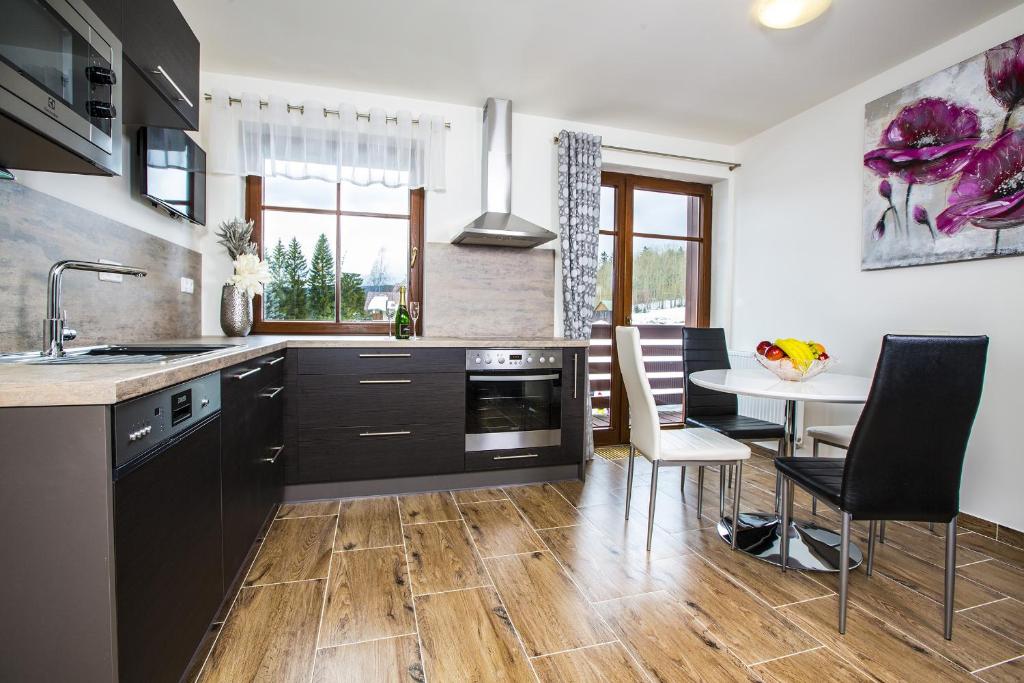 Apartmány Slunce - 3