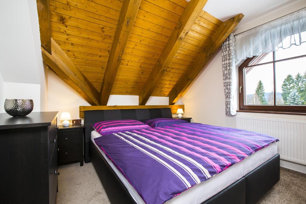 Apartmány Slunce - 5