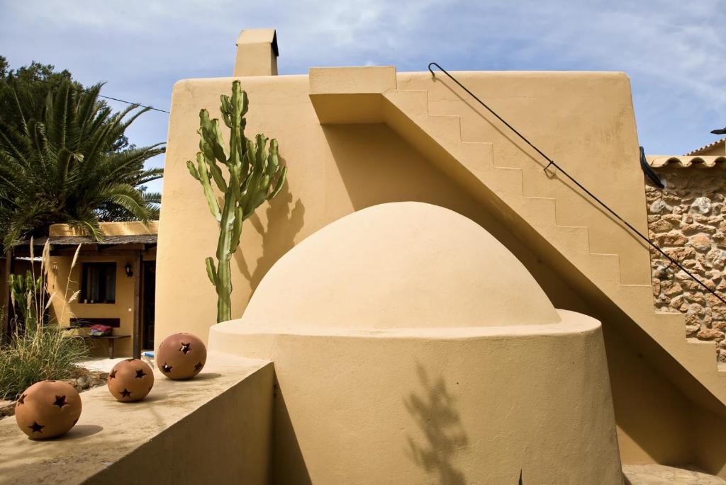 Finca Can Toni, Ibiza-stad – Bijgewerkte prijzen 2023