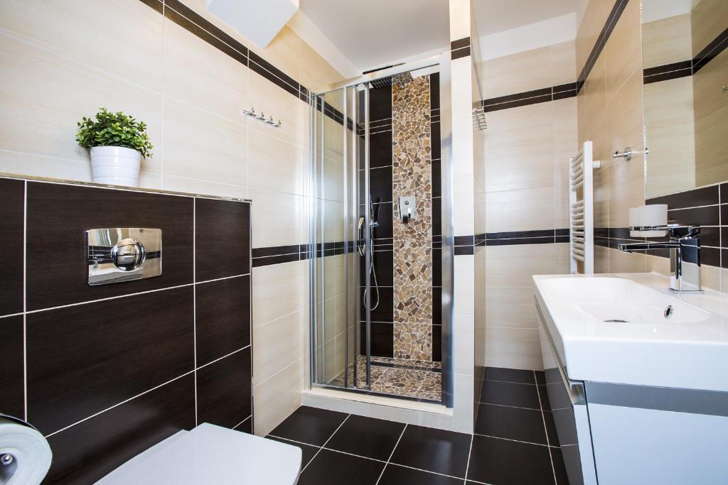 Apartmány Slunce - 7