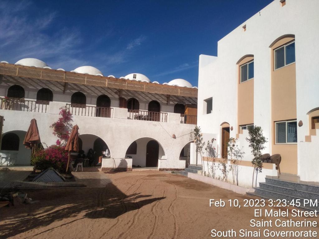 Fotografie z fotogalerie ubytování Nook v destinaci Dahab