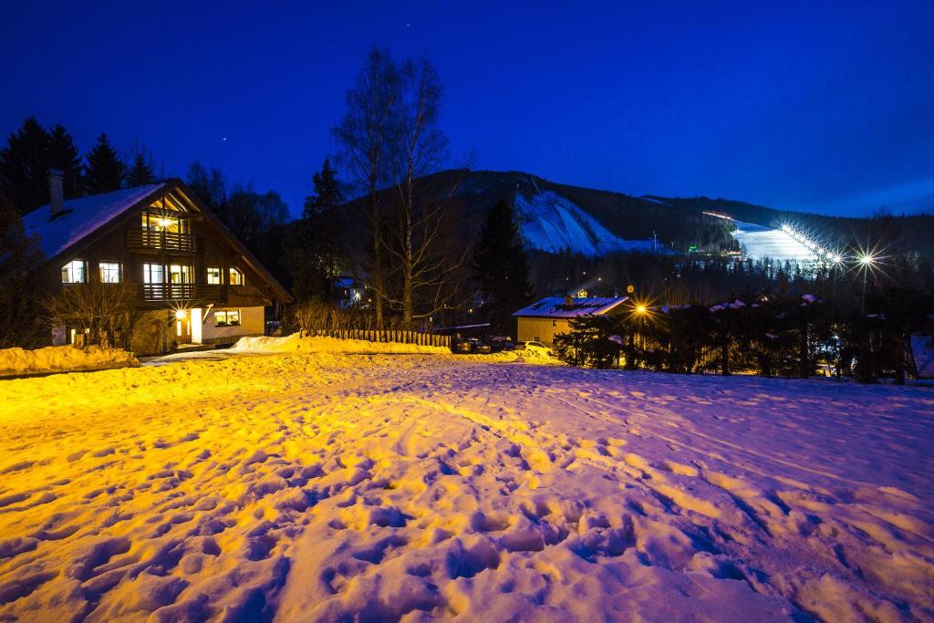 Apartmány Slunce - 8