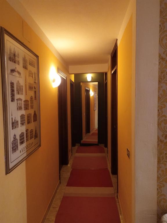 Fotografia z galérie ubytovania Two steps from Rialto bridge v Benátkach