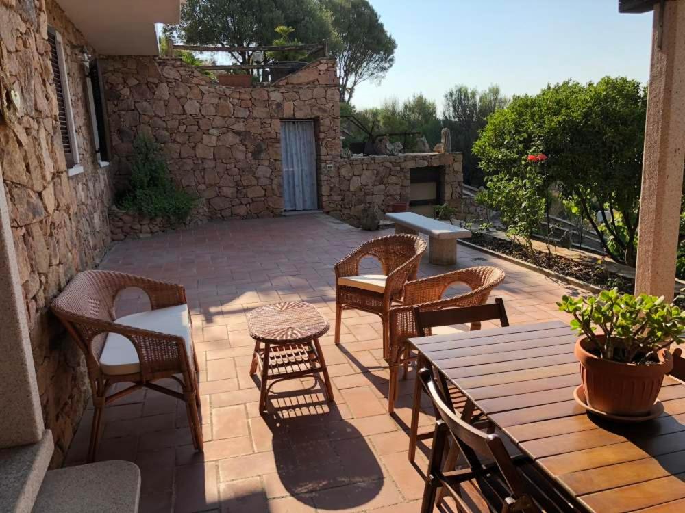 Bilocale Oleandro Porto Taverna