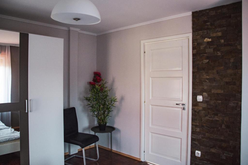 Butik Apartmanház - Apartamento De Una Habitación